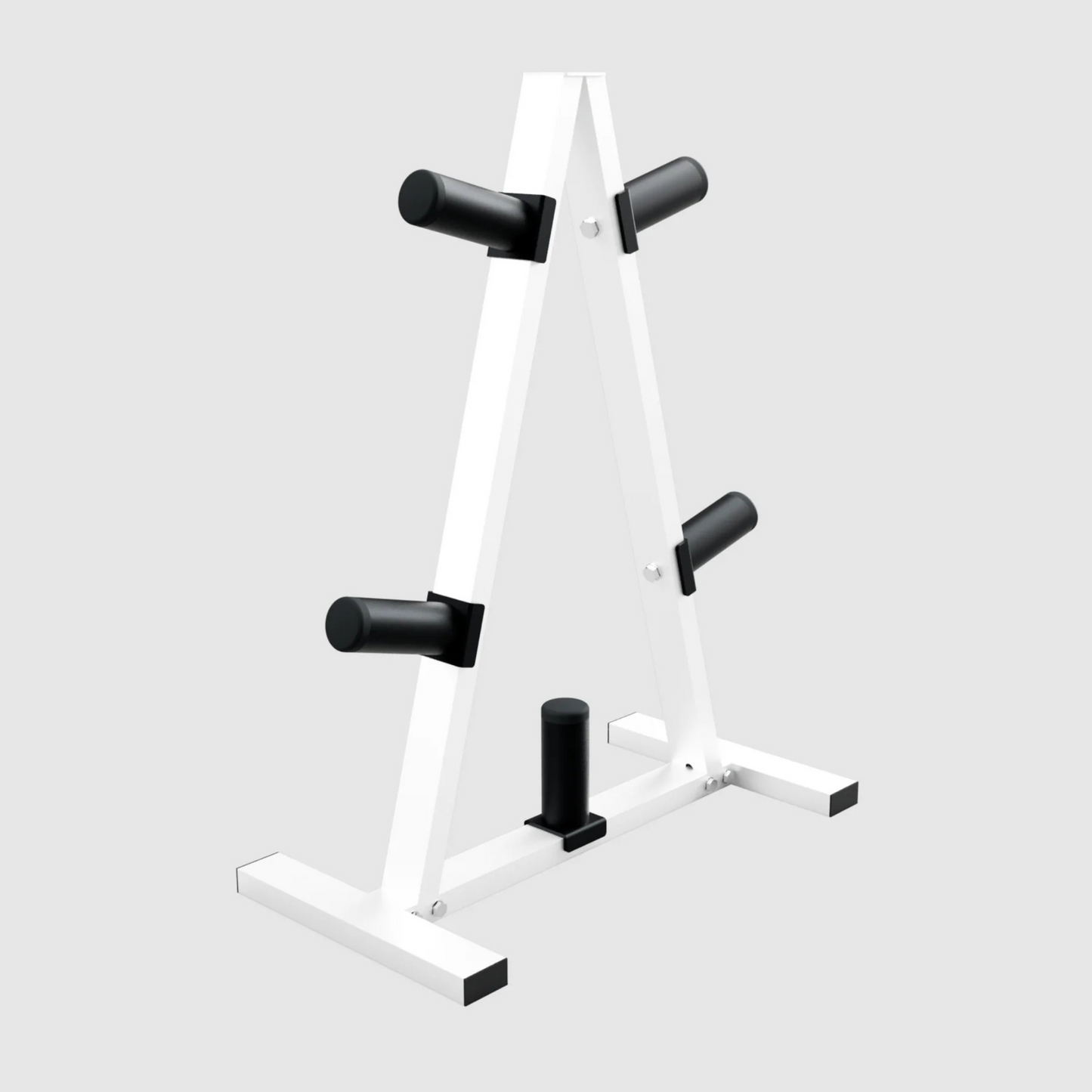 Troy Economy Olympic Plate Rack