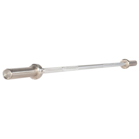 York Barbell Ultra-Lite Aluminum Weight Bar