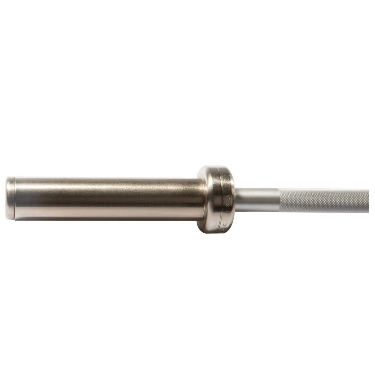York Barbell Ultra-Lite Aluminum Weight Bar
