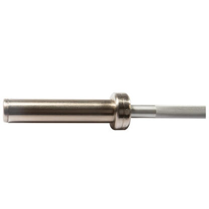 York Barbell Ultra-Lite Aluminum Weight Bar