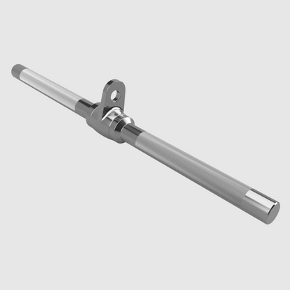 Troy 20" Multi-Purpose Economy Straight Bar with Swivel