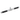 TAG Fitness 17" Revolving Straight Handle Bar with Urethane Grips