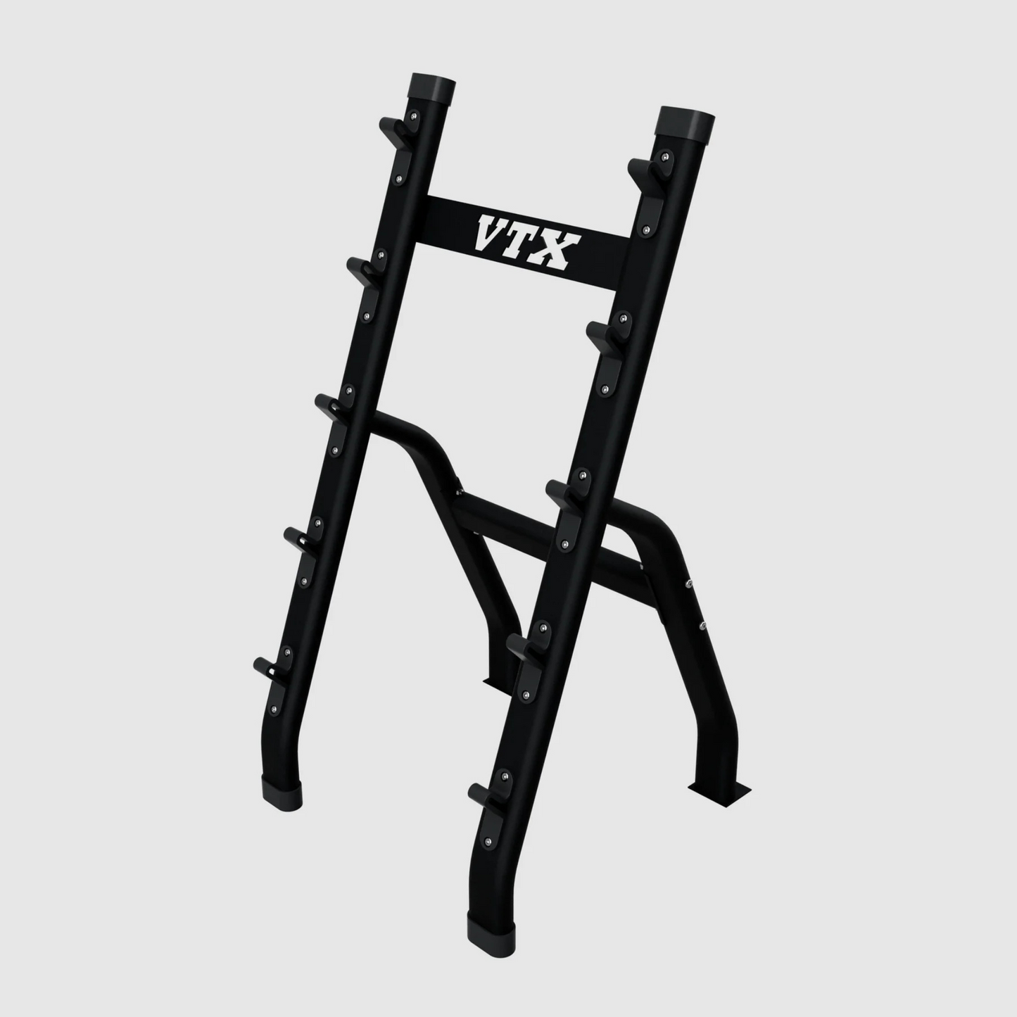 Troy Half Barbell Rack