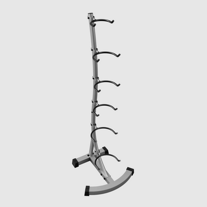 Troy Medicine Ball Rack