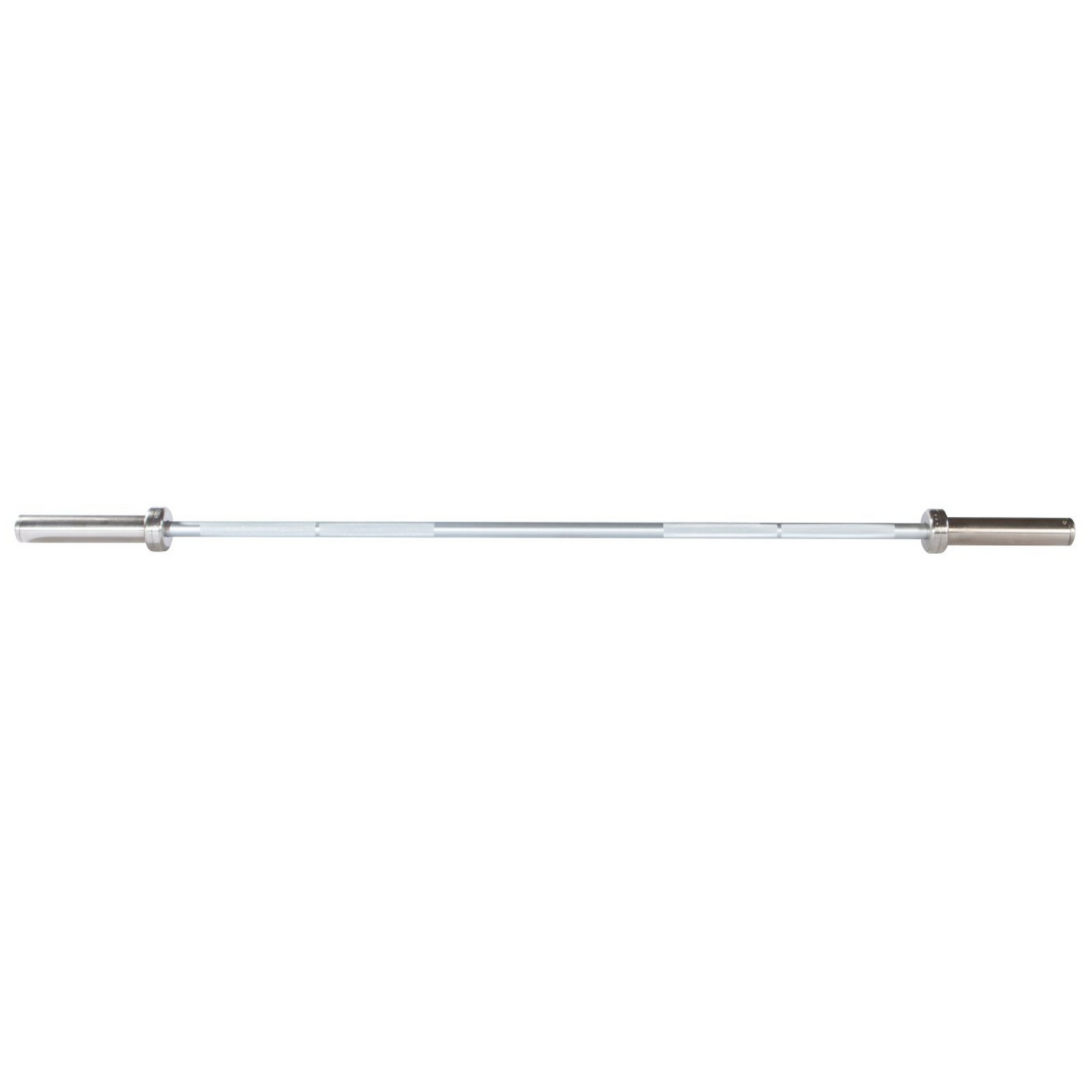 York Barbell Ultra-Lite Aluminum Weight Bar