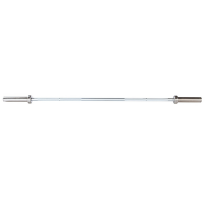 York Barbell Ultra-Lite Aluminum Weight Bar