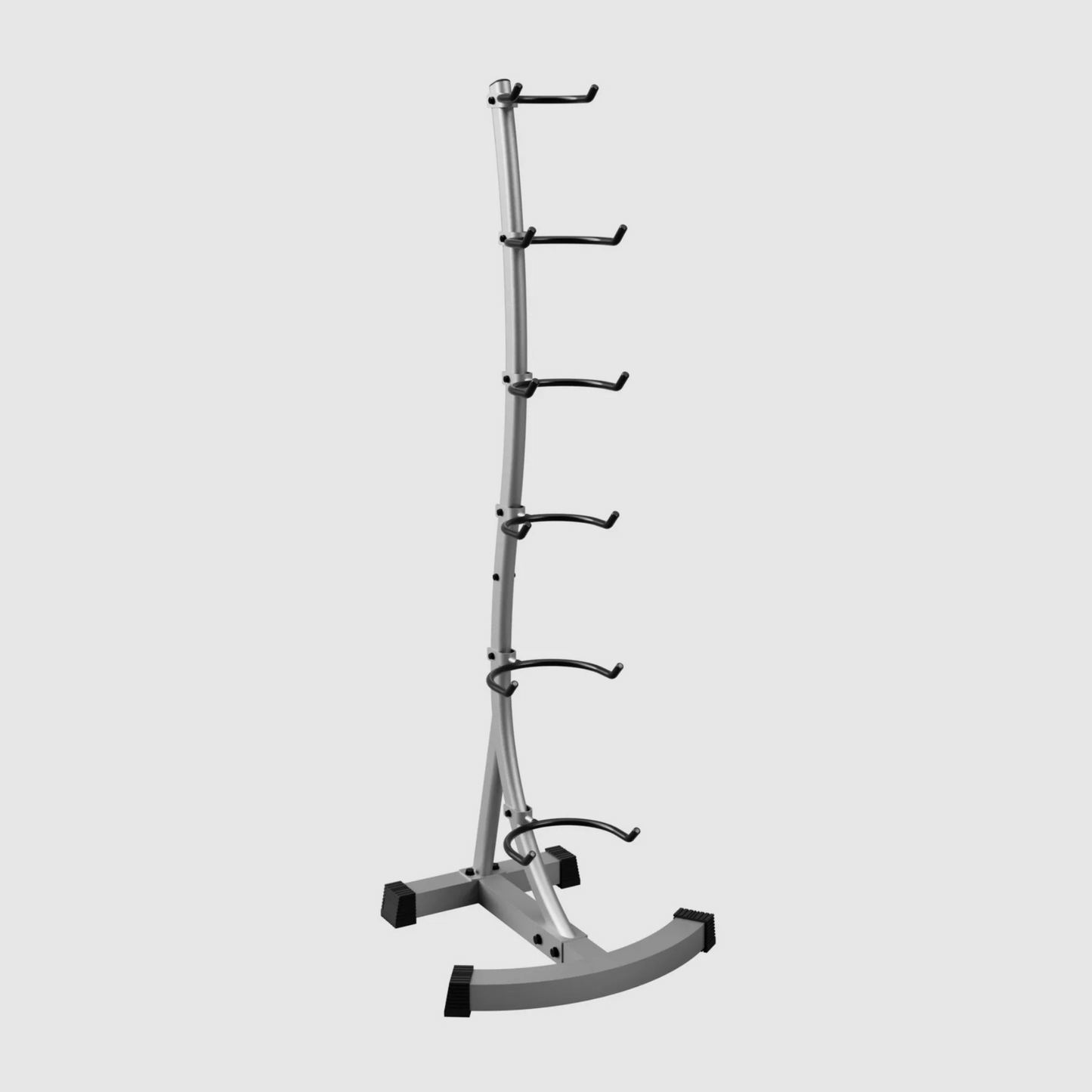 Troy Medicine Ball Rack