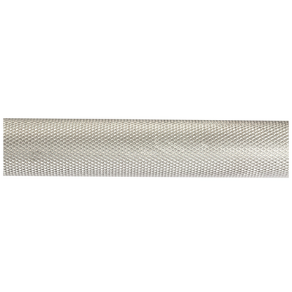 York Barbell Ultra-Lite Aluminum Weight Bar