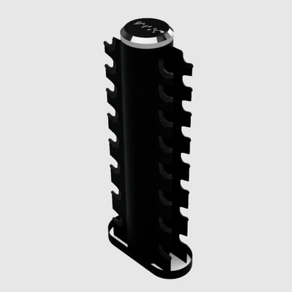 Troy VTX Vertical Dumbbell Rack 8-Pair