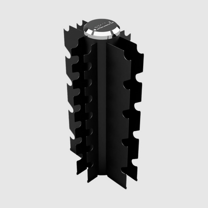 Troy VTX Vertical Dumbbell Rack 13-Pair