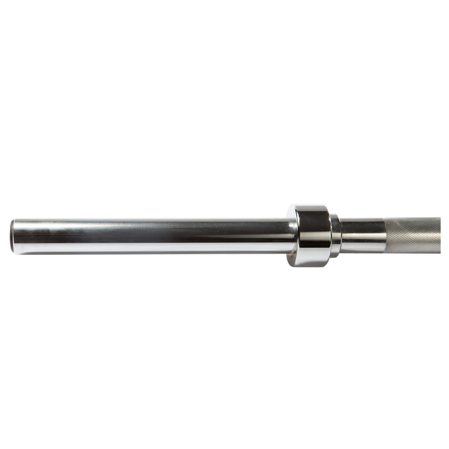York Barbell Extreme 2" Grip Olympic Weight Bar