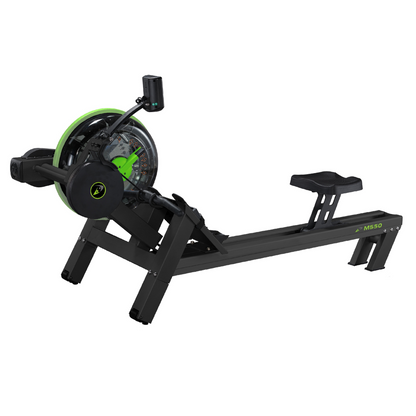 Dynamic Fluid Fitness M550 Rower
