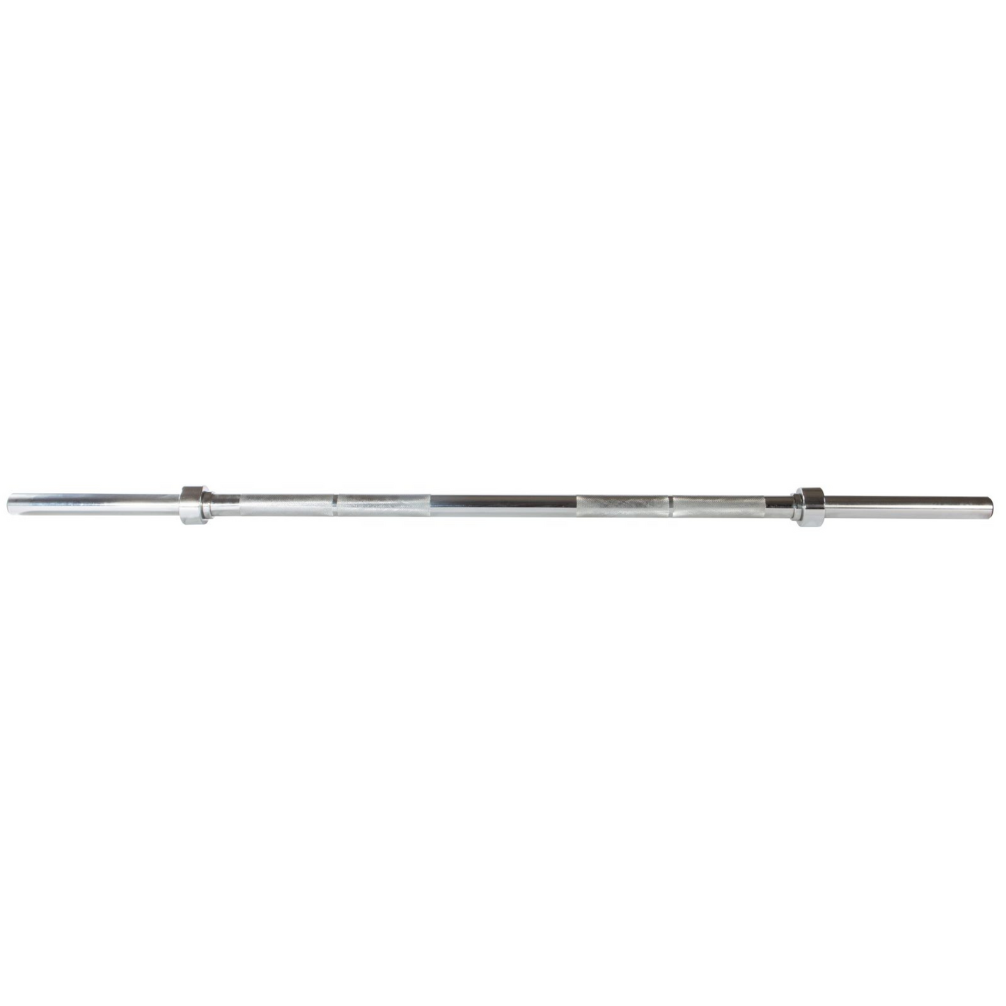 York Barbell Extreme 2" Grip Olympic Weight Bar