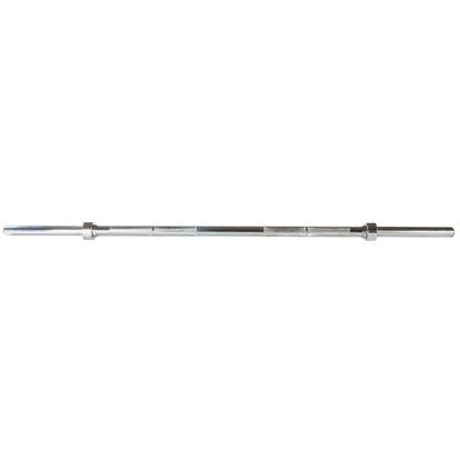 York Barbell Extreme 2" Grip Olympic Weight Bar
