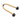 Body-Solid Tools Natural Fiber Triceps Rope TR30