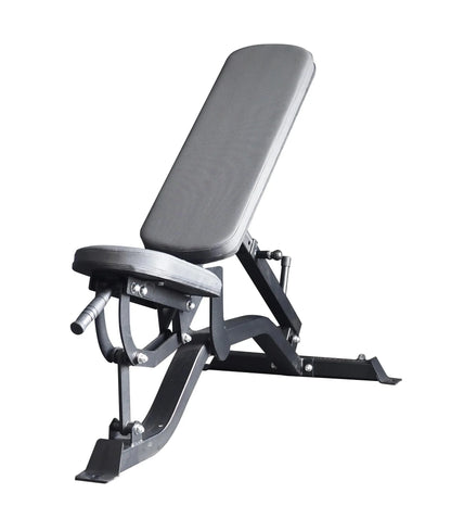 Fringe Sport Econ Adjustable Bench V2