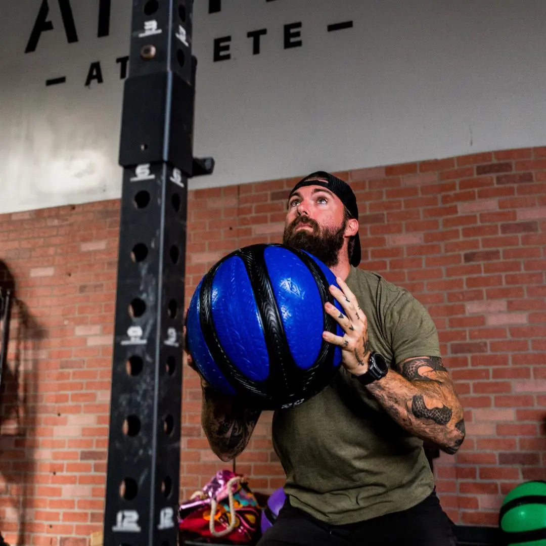 Fringe Sport Immortal Wall Ball V2