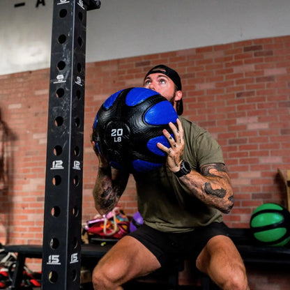 Fringe Sport Immortal Wall Ball V2