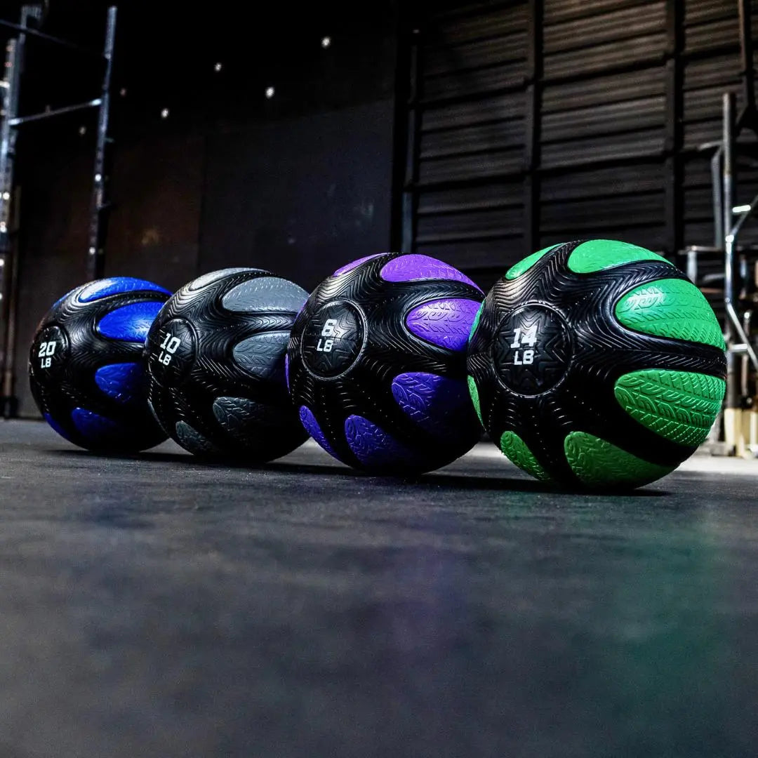 Fringe Sport Immortal Wall Ball V2