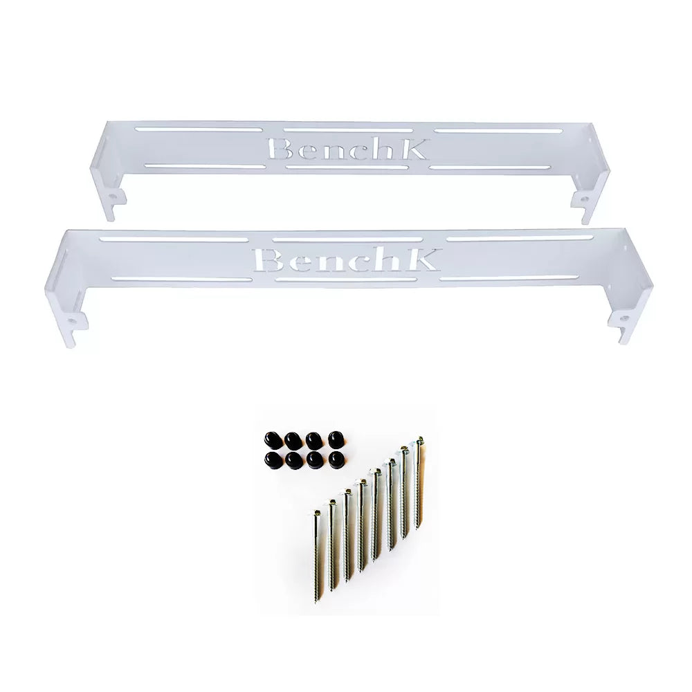 BenchK WHW + S8 Wall Bar Holder Series 2, 5, 7