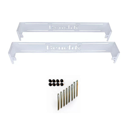 BenchK WHW + S8 Wall Bar Holder Series 2, 5, 7