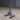 Body-Solid 2" Olympic Weight Tree & Bar Holder WT46