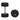 Troy VTX Urethane Dumbbell