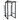 York Barbell STS Power Rack