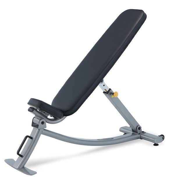 Steelflex Adjustable Incline Bench NIB