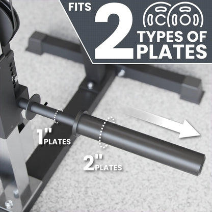 Synergee Chest Fly and Reverse Delt Machine