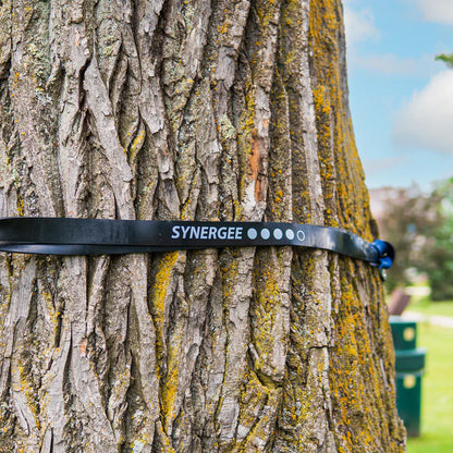 Synergee Resistance Power Bands Set