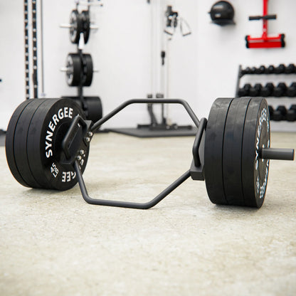 Synergee Hex Trap Bar 7 kg