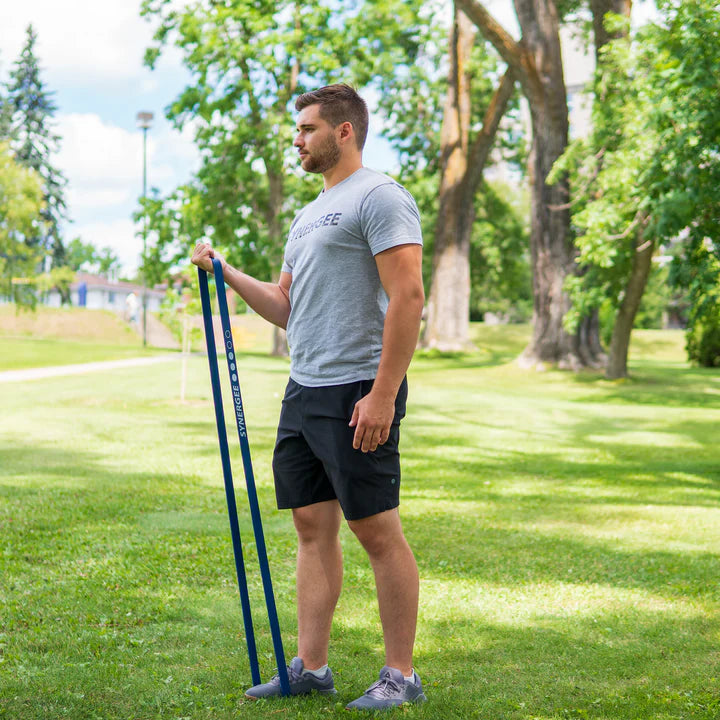 Synergee Resistance Power Bands Set