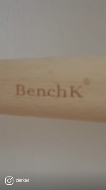 BenchK 112 + A204 Gymnastic Accessories