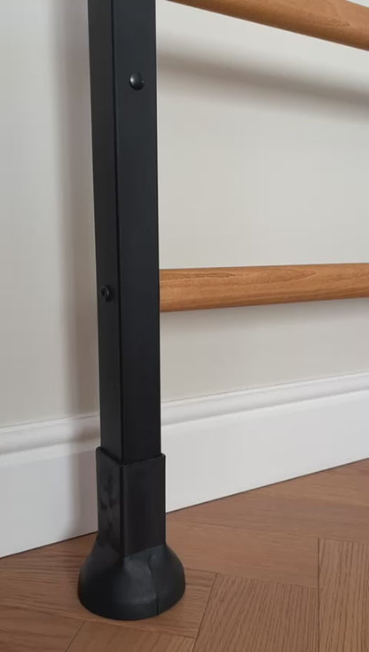 BenchK 522B Wall Bars
