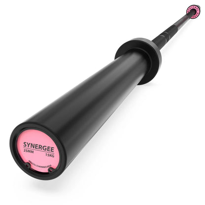 Synergee Regional Barbell