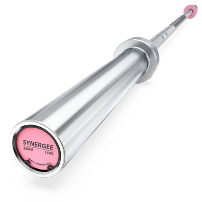 Synergee Regional Barbell