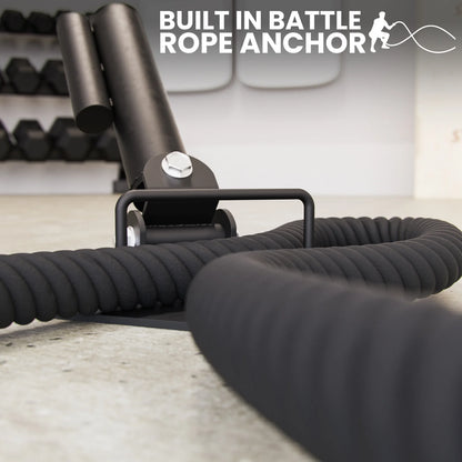 Synergee Landmine Platform