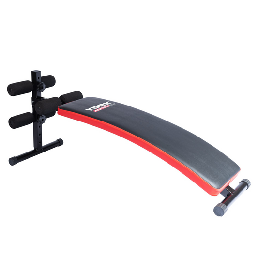York Aspire 180 Folding/Adjustable Slant Board