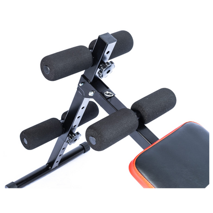 York Aspire 180 Folding/Adjustable Slant Board