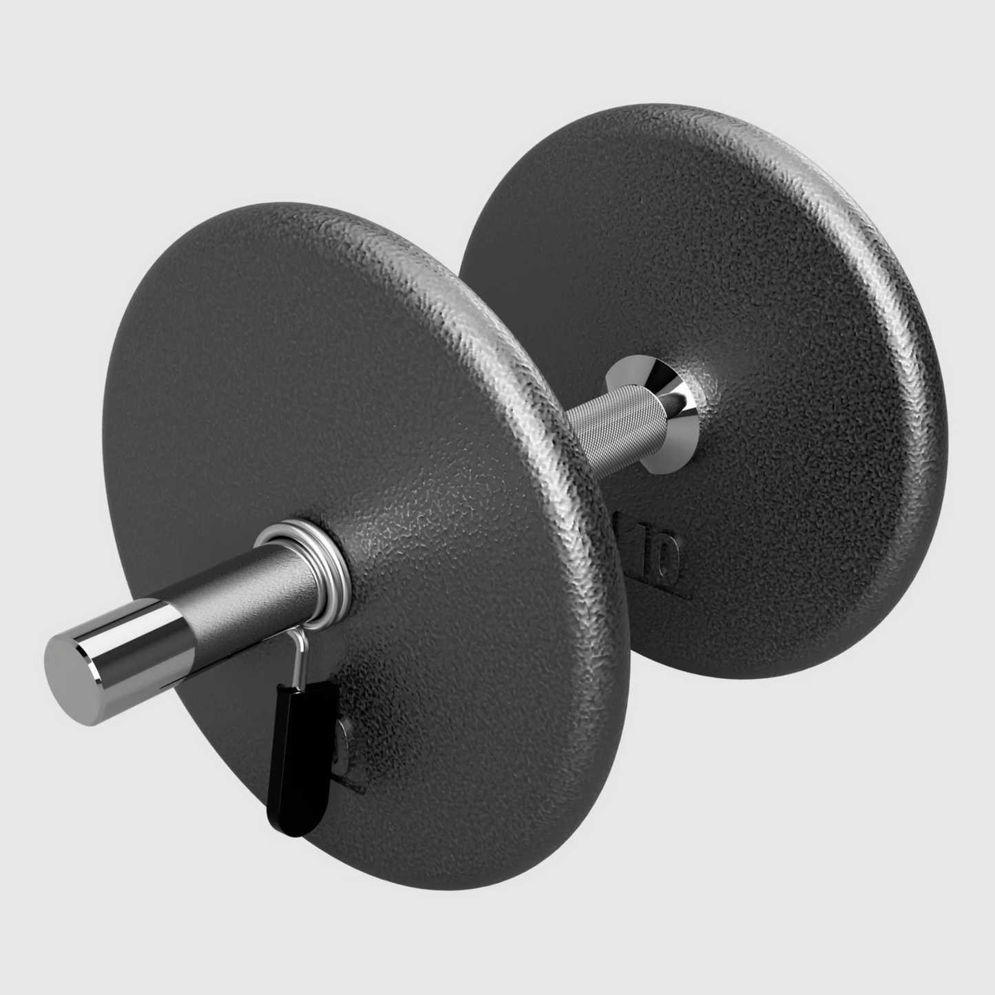 Troy Regular Dumbbell Handle