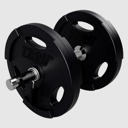Troy Regular Dumbbell Handle