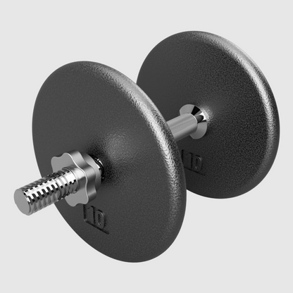 Troy Regular Dumbbell Handle