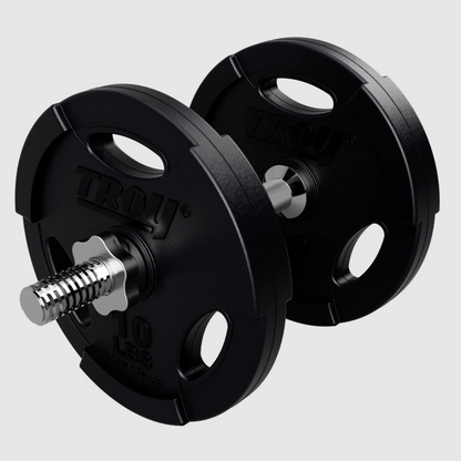 Troy Regular Dumbbell Handle