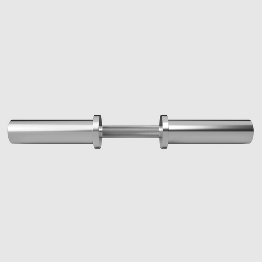 Troy Olympic Dumbbell Handle