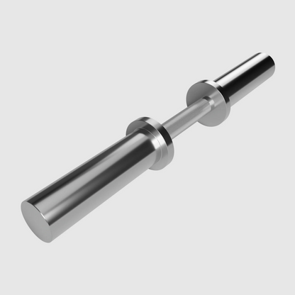 Troy Olympic Dumbbell Handle