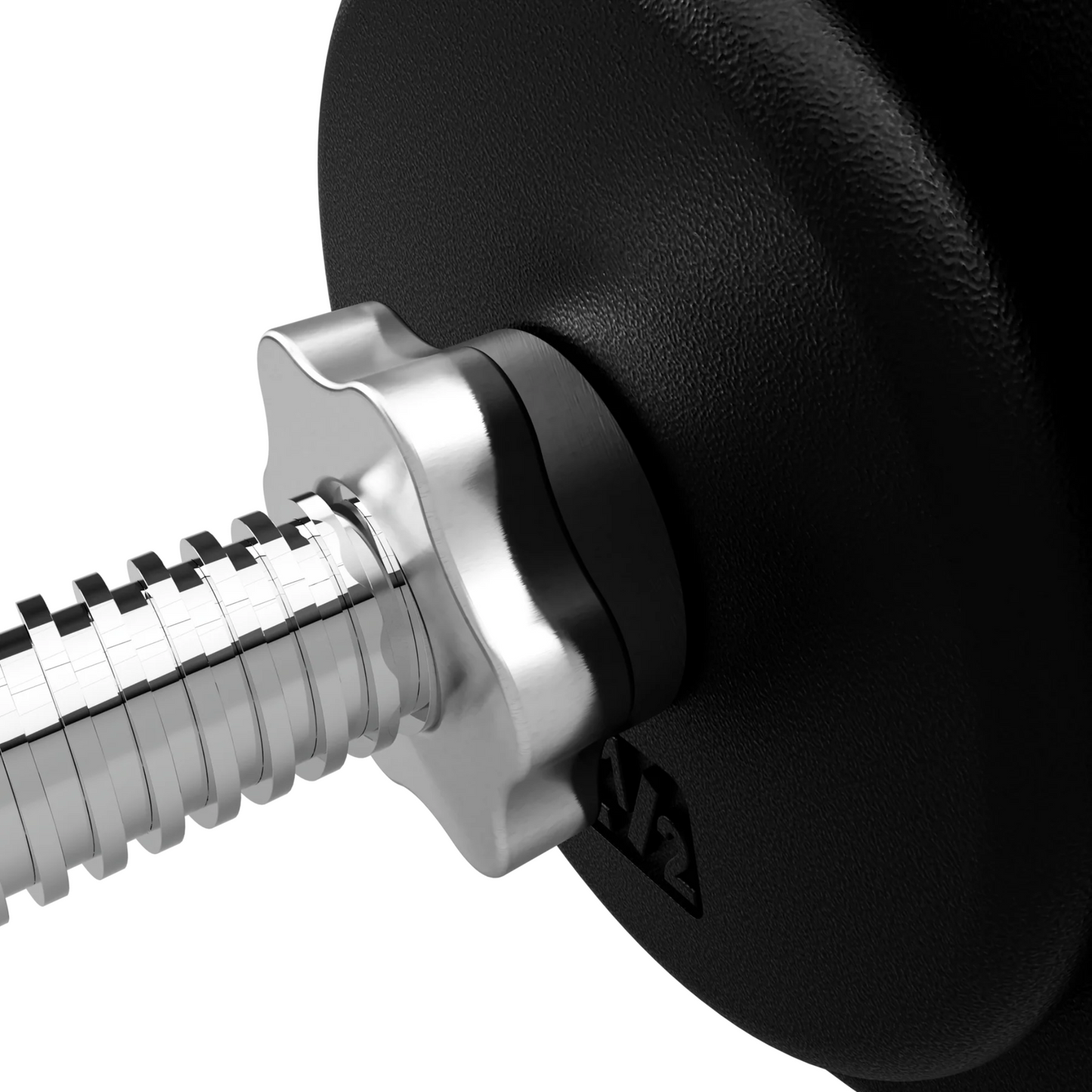 Troy Star Lock Collars
