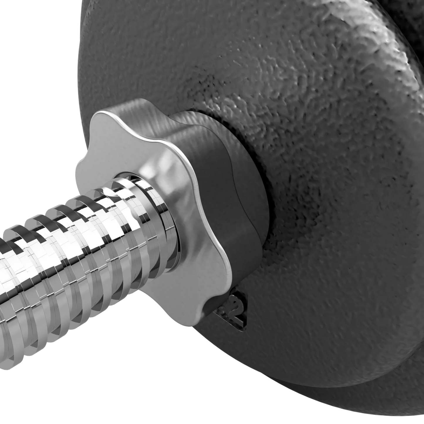 Troy Star Lock Collars
