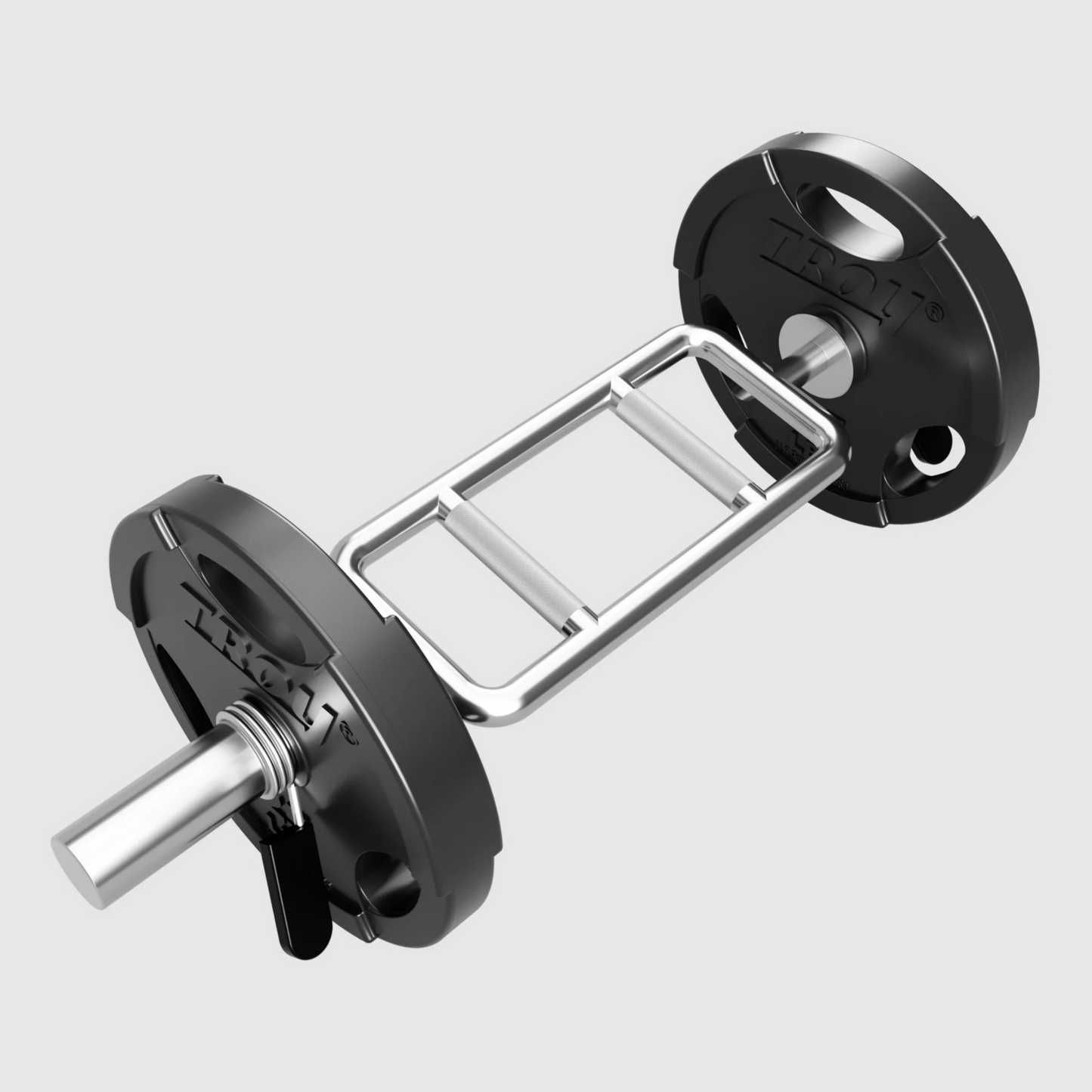 Troy Olympic Tricep Bar