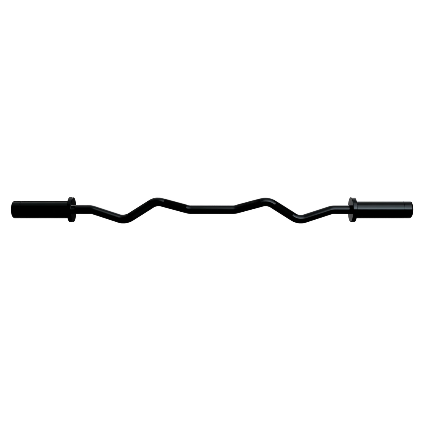 Troy Oly Curl Bar